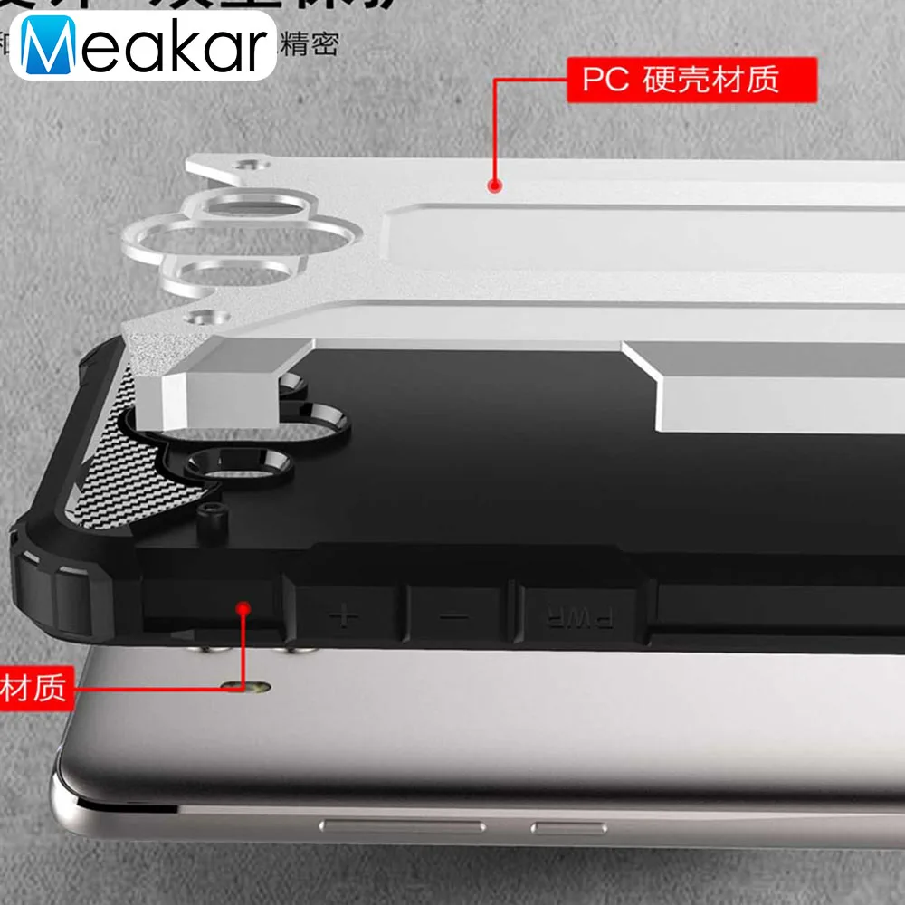 Защитный чехол 5 9 дюйма для Huawei Mate 10 Mate10 двойная задняя крышка телефона с рисунком