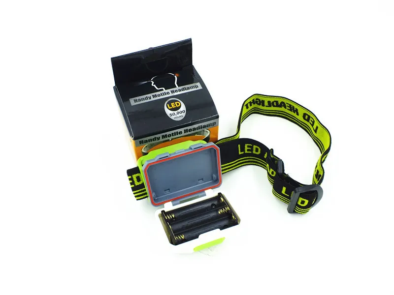 Zonyee Flashlight Led Headlamp Headlight Waterproof Outdoor Fishing Head Light Lamp Torch Lanterna With Headband | Освещение