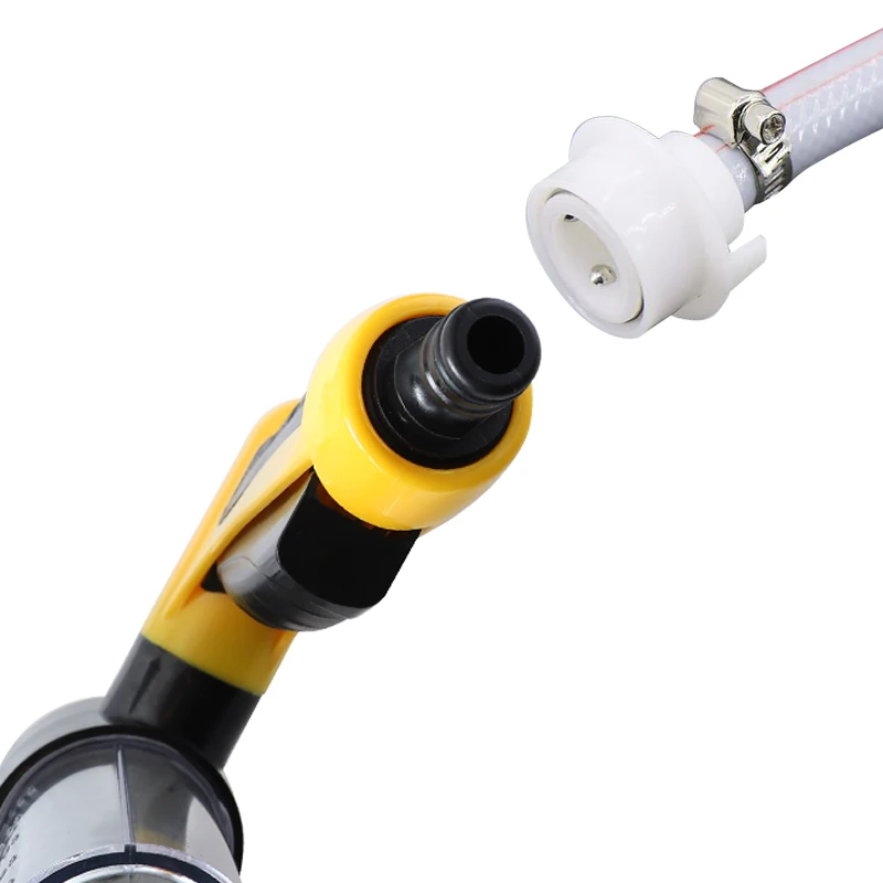 Пенораспылитель для мойки автомобиля 100 мл|Инструменты чистки| |