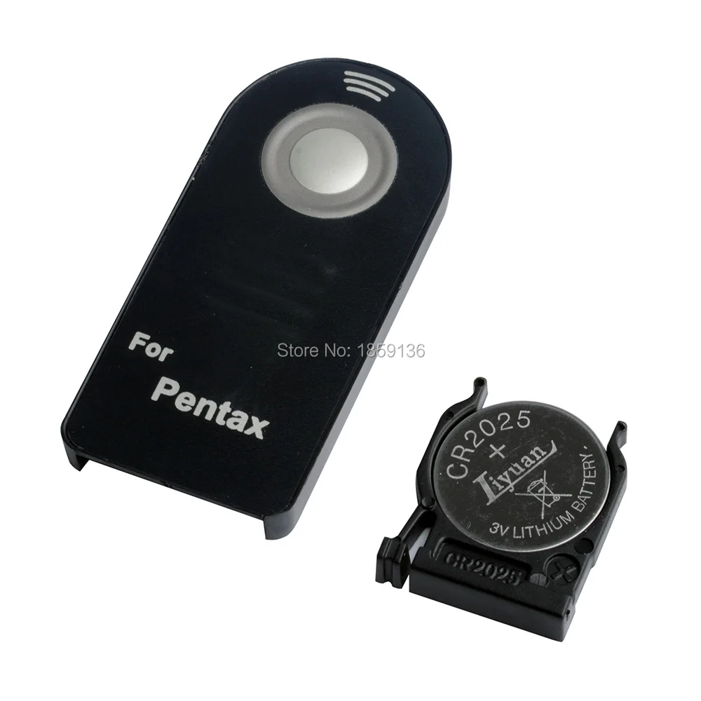 ИК инфракрасный беспроводной пульт дистанционного управления спуск затвора для