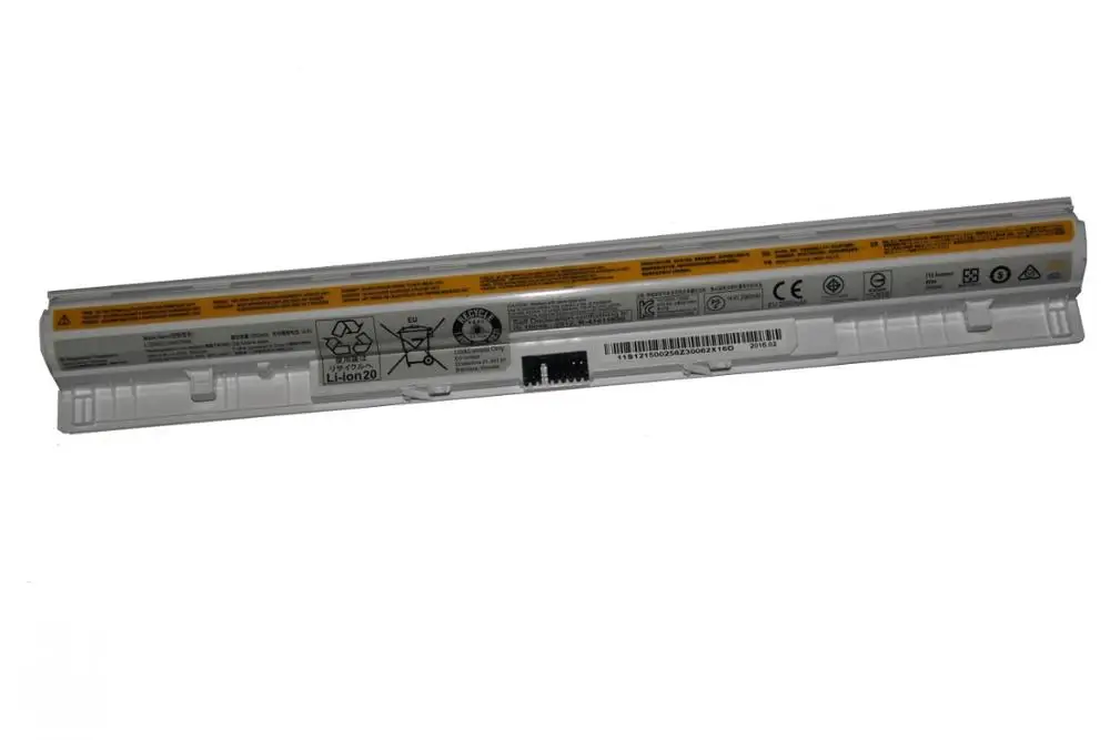 7XINbox 14,4 V 41Wh L12M4E01 L12S4A02 ноутбук Батарея для lenovo Z50-70 Z50 G505S G400S L12L4A02 L12L4E01 L12M4A02 L12S4E01