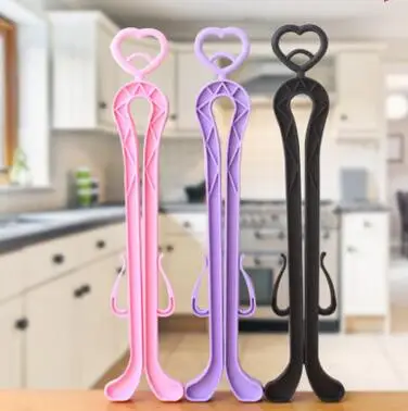 Пластиковый держатель для длинных ботинок размер 35 см|boot shaper|long boots shaperplastic boot shapers