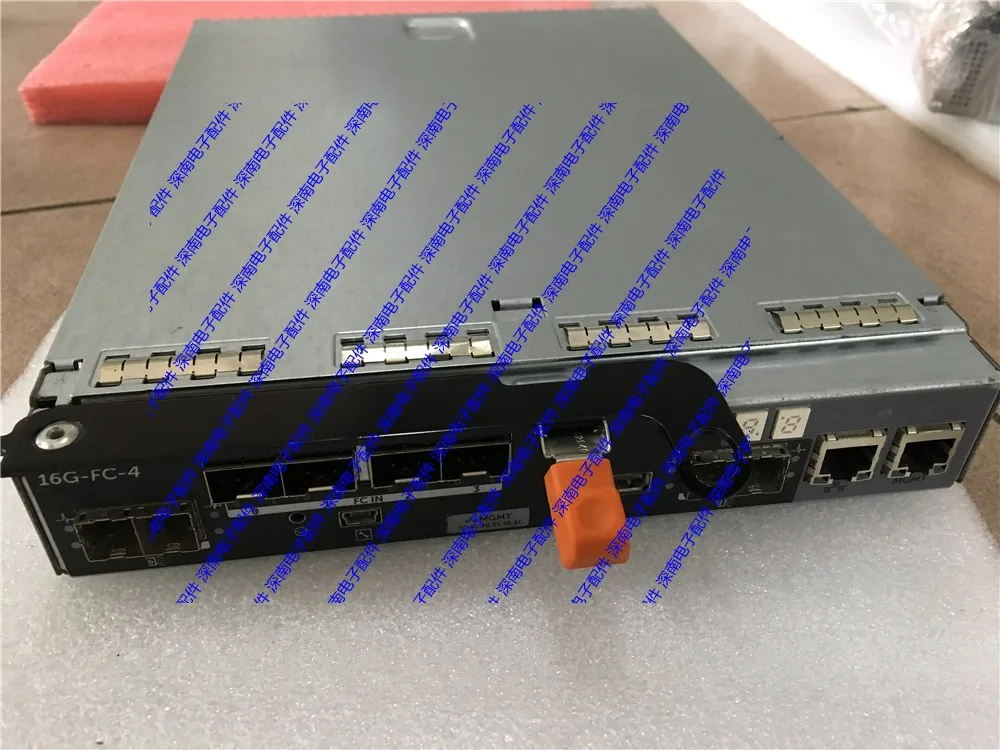 ADDA DELL 0HFPGK MD3800F MD3820F 16 Гб FC HFPGK | Компьютеры и офис