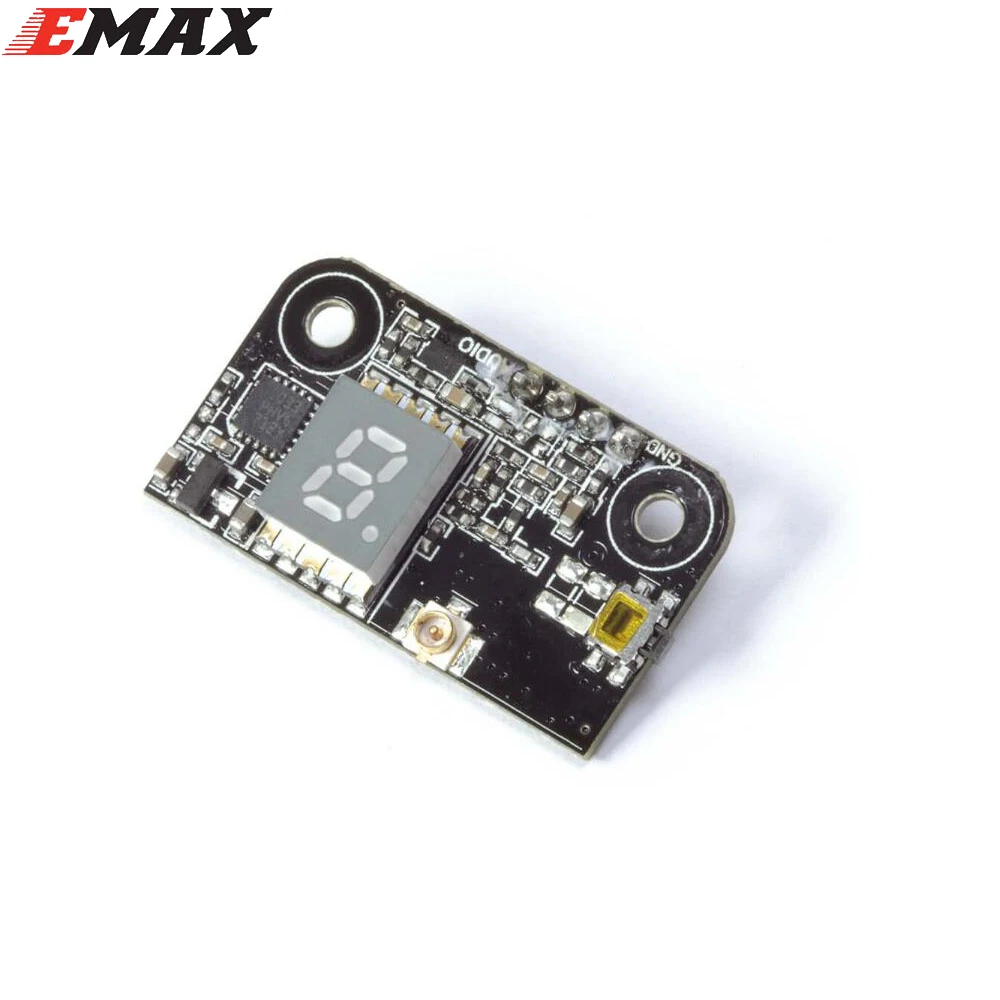 Emax Mini MAGNUM F4 Контроллер полета + MPU6000 6S BLHELI 32BIT 35amp способный ESC Датчик тока все в