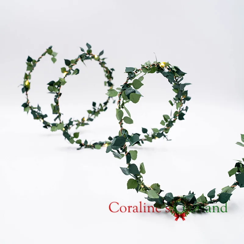 Гирлянда светодиодная 2/5/10 м|led fairy string lights|fairy lightsstring lights |