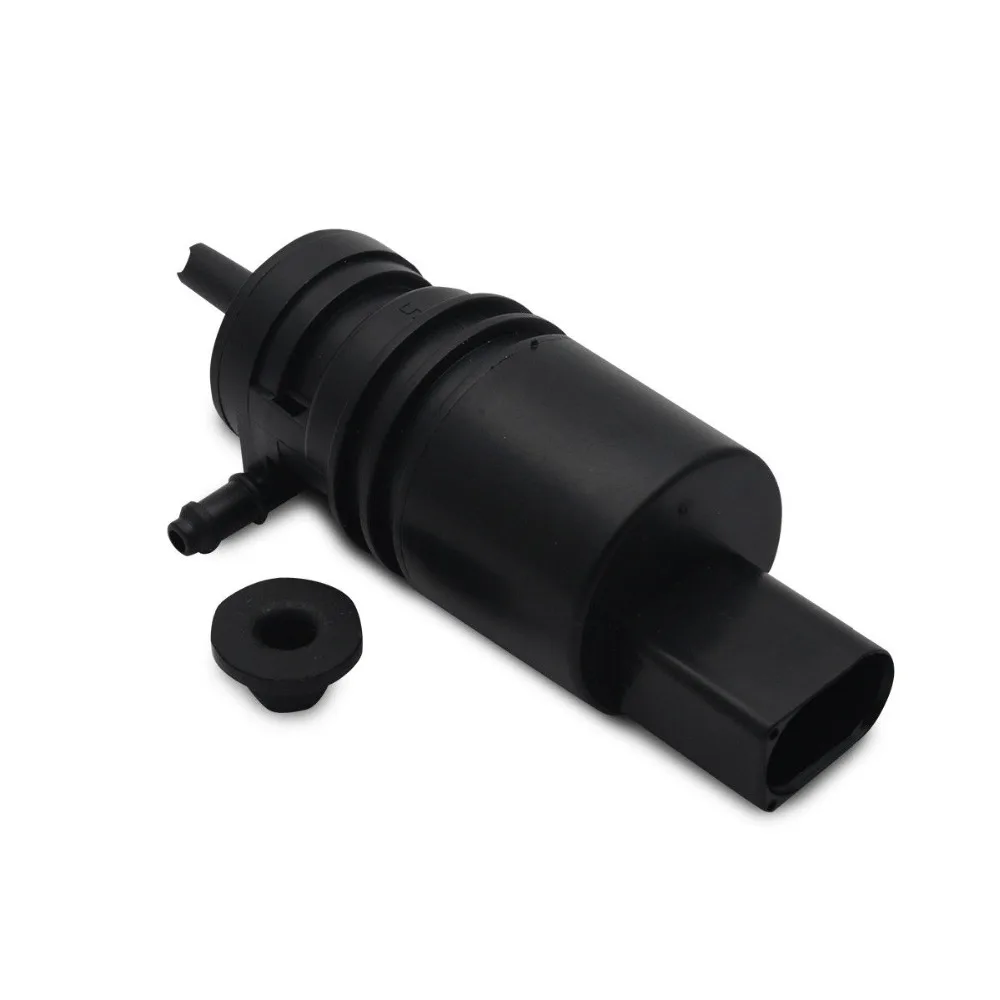 Front Rear Windscreen Washer Pump Windshield Water Fit For BMW 1 3 5 7 SERIES X5 X3 67128362154 | Автомобили и мотоциклы