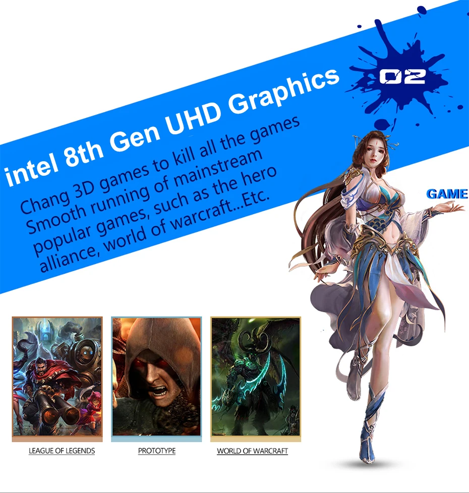 Intel Core i5 8250U minipc i5 7200U Kaby Lake Безвентиляторный Компьютер i3 7100U Windows 10 Настольный ПК Barebone i7 8550U