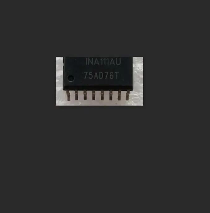 AD5328BRU AD1955ARS LTC3569EFE CS5525ASZ INA111AU LT3748IMS |