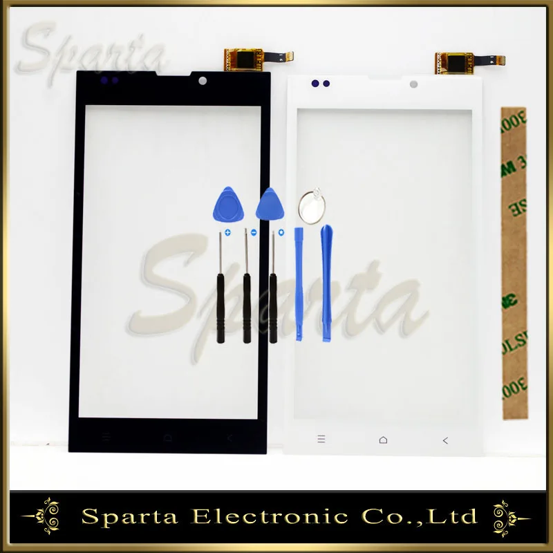 Сенсорный экран для DEXP Ixion EL150 EL 150 Замена сенсорного экрана|screen touch|dexp ixion screenscreen dexp
