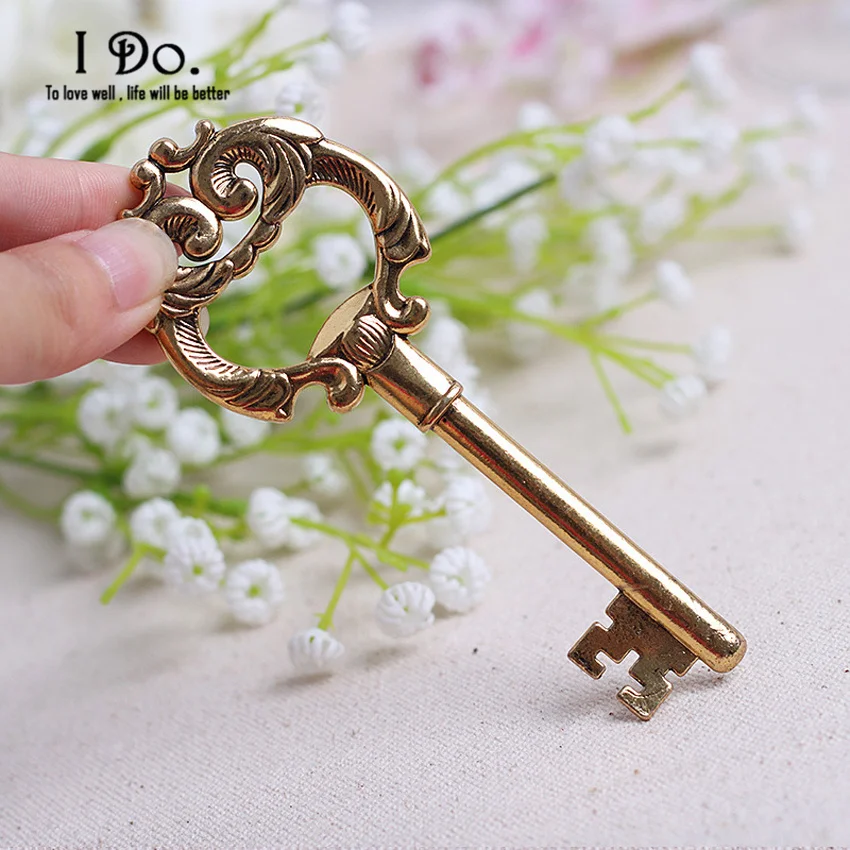 Бесплатная доставка открывалка для бутылок Ключ к моему сердцу свадебные