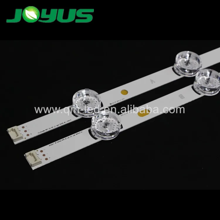 LG 4" ТВ LEDBacklight лента LG Innotek DRT3.0 49" A/B 49LY320C LC490DUE FG мг A6 A5 6916L-1944A 6916L 1945A 1944B 1945B 49LB5500