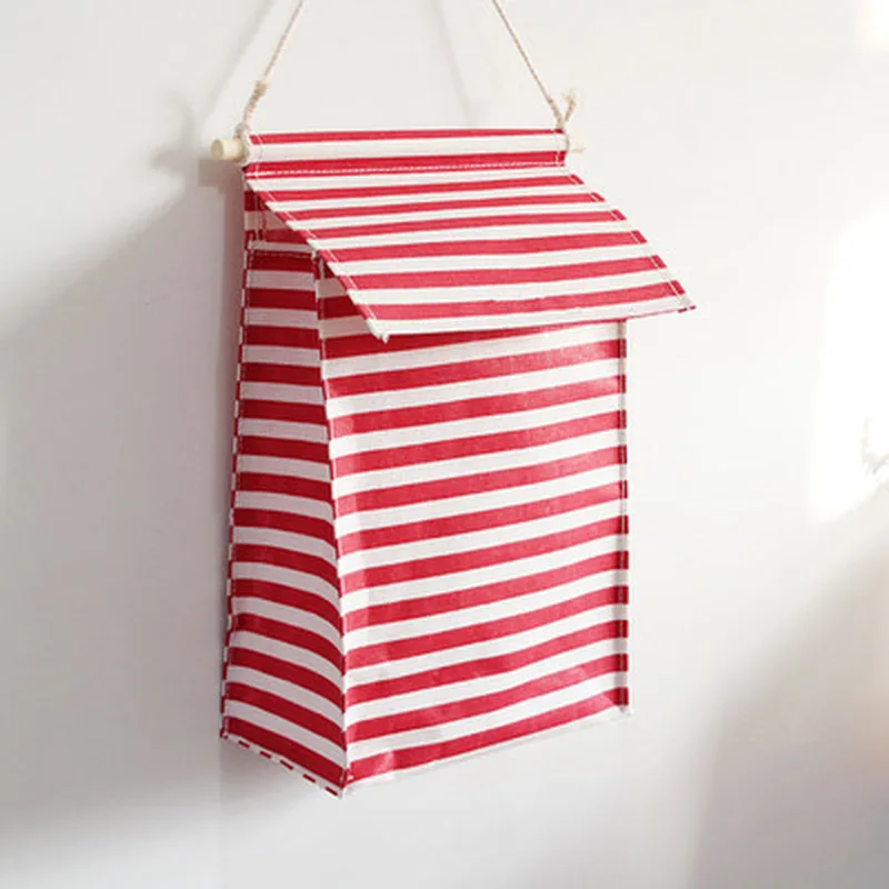 Подвесная сумка настенная Дверь Шкаф подвесной мешок для хранения журналов