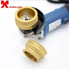 Алмазная угловая шлифовальная машина для пайки, Континентальная 407 каменная окантовка, круглый керамический стеклянный нож, диск