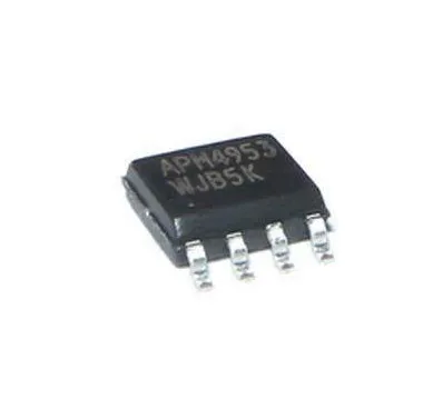 20 шт./лот CEM4953 APM4953 4953 APM4953SC 4953SC СОП-8 новые оригинальные | Электроника