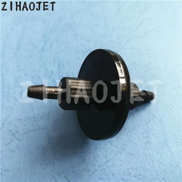 Планшетный УФ/Эко-растворитель для принтера Φ 30 мм фильтрация УФ-чернил Docan Myjet Flora