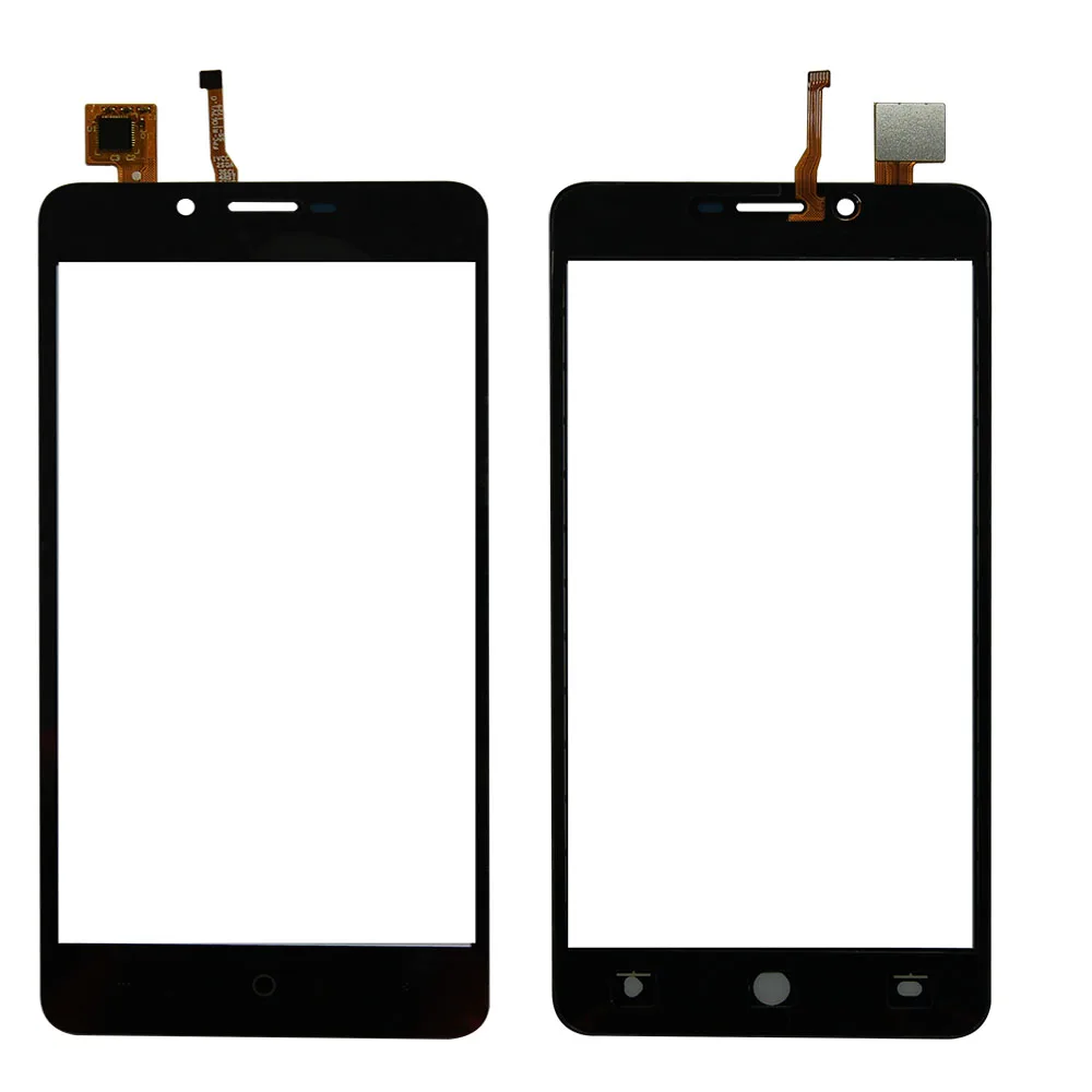 Touch панель для Leagoo Kiicaa мощность сенсорный экран телефона спереди Стекло TP тела