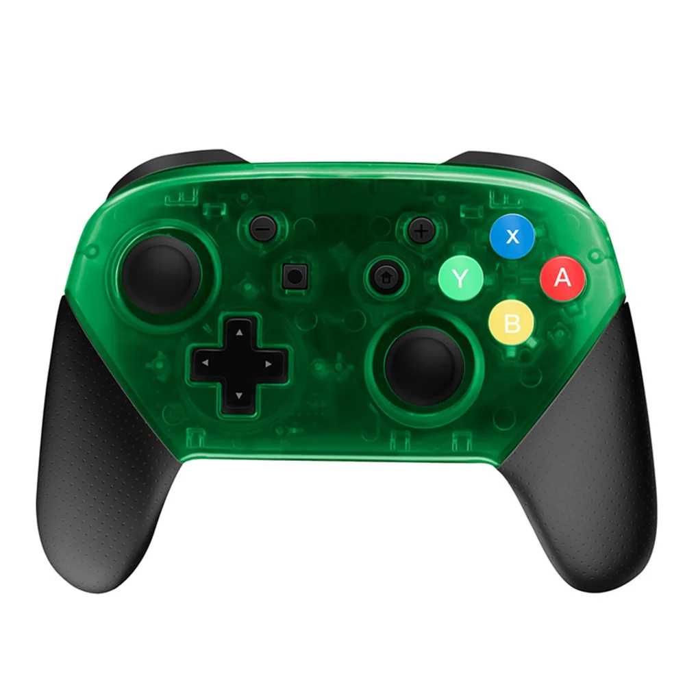Сменный корпус защитный чехол для nintendo Switch NS Pro контроллер Joy-Con игровая консоль с кнопками ручки крышка