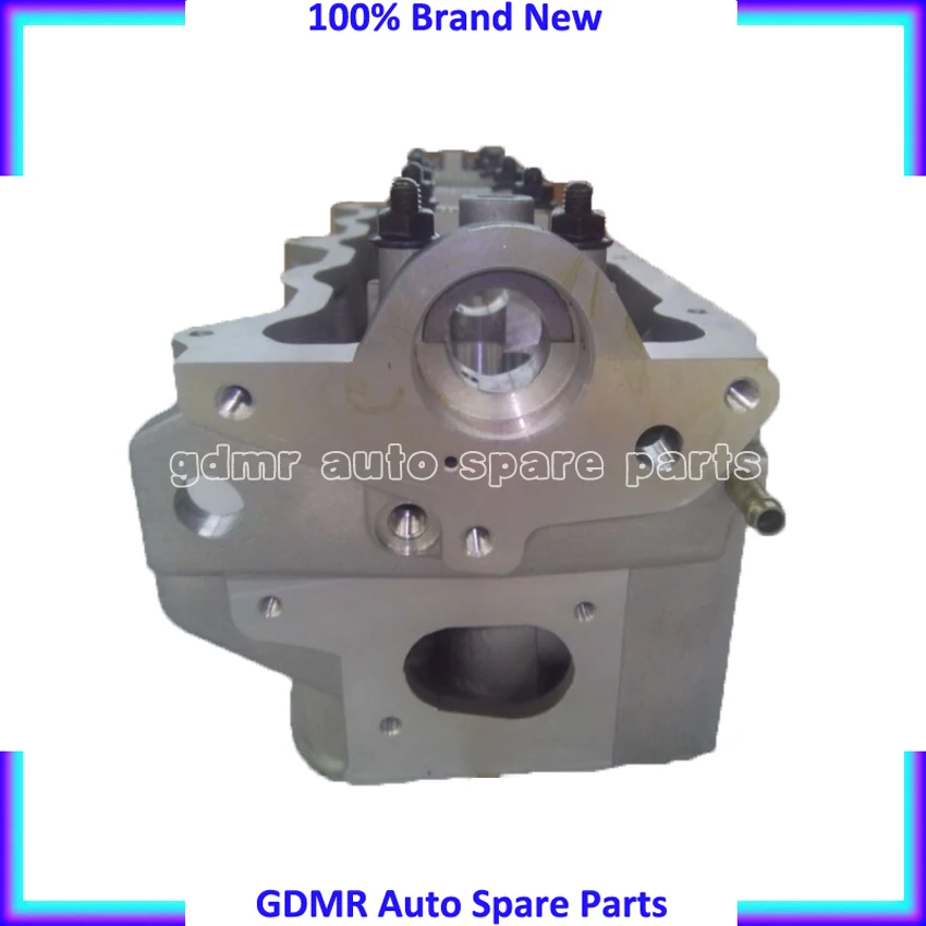 Автозапчасти головка цилиндра двигателя AHF AGR AYQ 038103351B AMC 908 703 для seat Inca Cordoba Vario Ibiza