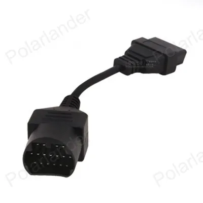 Высококачественный Профессиональный Автомобильный Диагностический кабель для