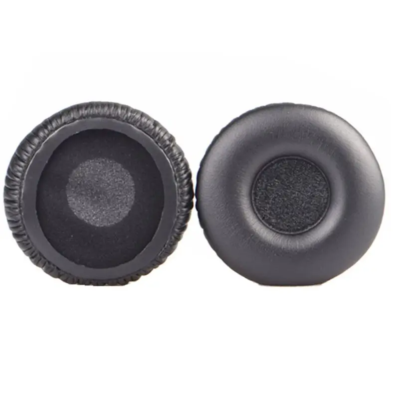 1 пара планшетов для наушников губка замены беспроводных Bluetooth/проводных JABRA REVO |