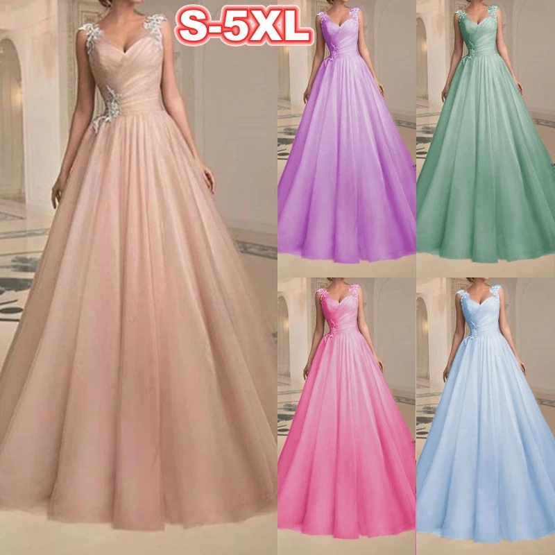 Vestidos Verano, женское многоходовое платье, vestido de festa Longo, для подружек невесты, одноцветное, Бандажное платье, Femme, сексуальные летние платья S-5XL