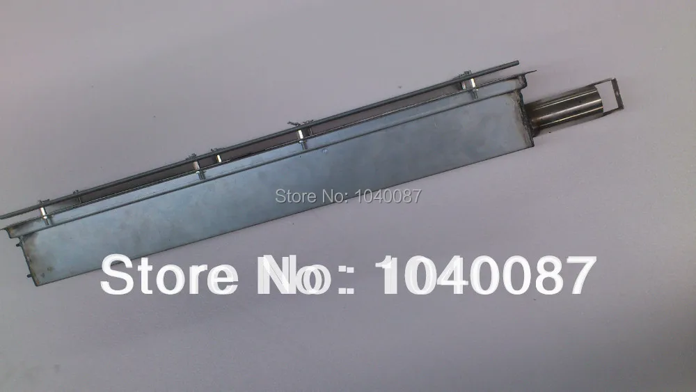 Инфракрасная горелка газа для барбекю духовки утки курицы свиньи говядины