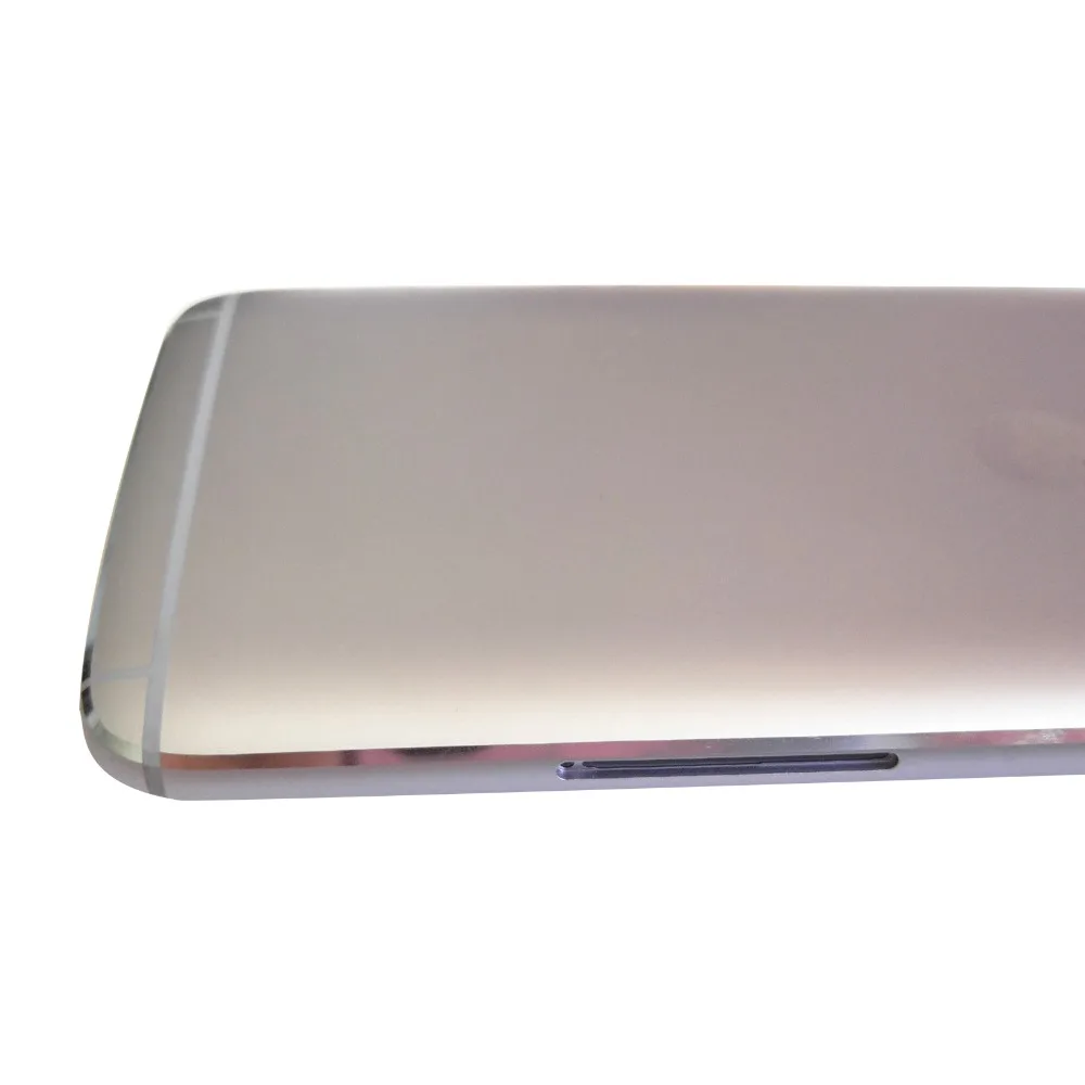 100% оригинальный новый + NFC 5 &quotдля Motorola Moto G5S Plus XT1802 XT1803 XT1804 XT1805 XT1806 задняя крышка