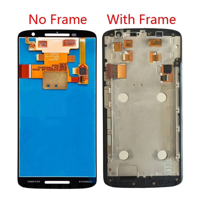 Beskaci For Moto X Play XT1562 LCD With Frame Display Screen Motorola XT1561 XT1563 Touch | Мобильные телефоны и