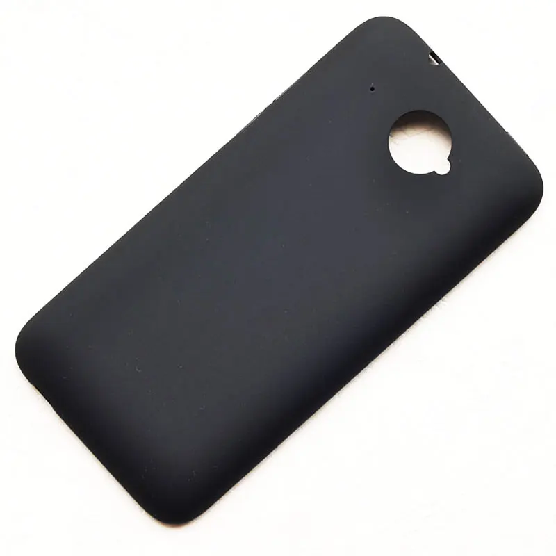 Пластиковый Чехол для аккумулятора HTC Desire 601, задняя крышка
