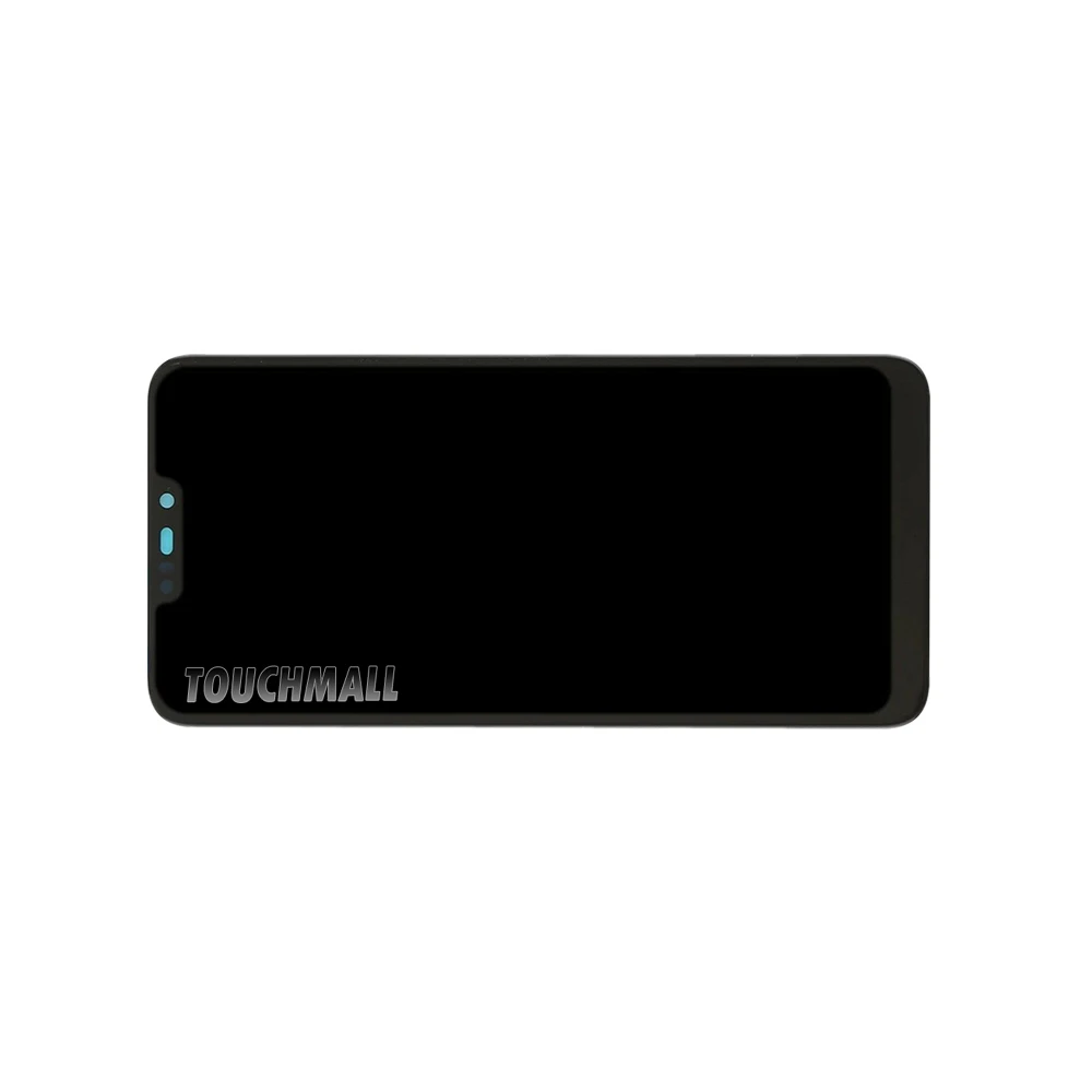 Новый ЖК дисплей + сенсорный экран с рамкой в сборе для Huawei Honor 8C Paly BKK AL10 L21 1520*72