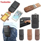 Поясная кобура для телефона, чехол для HOMTOM HT70 Doogee S60 S30 S50 для AGM X1 A8 для CAT S61 S60 S30 S40 S41 S31