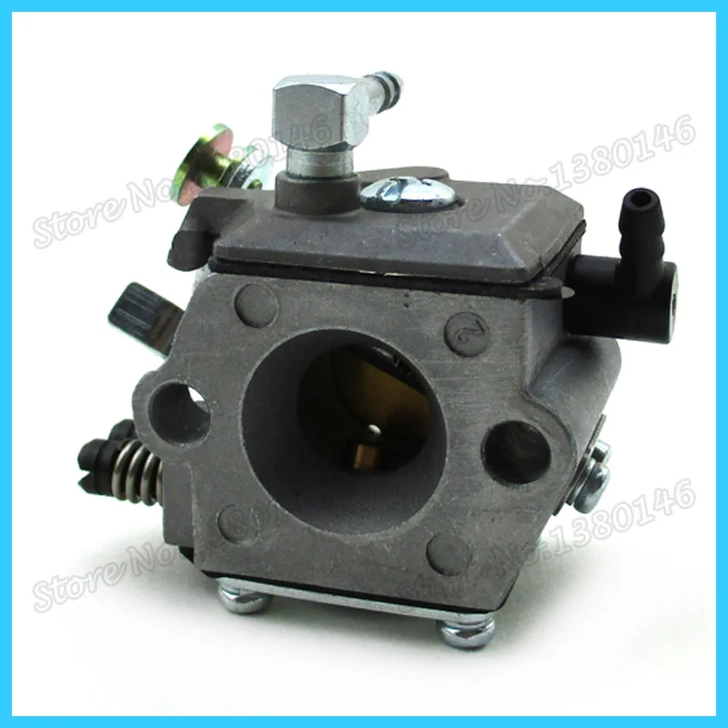 Карбюратор для 028AVSEQ Stihl Carb 028AVSEQW 11181200600 11181200601 Walbro WT-16B |