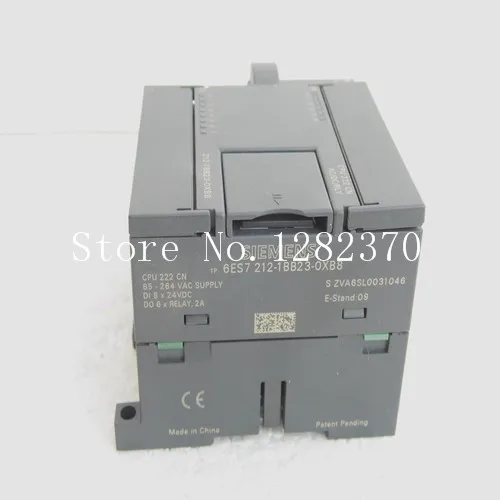 

[BELLA] Genuine original special sales module - 6ES7 212-1BB23-0XB8 spot