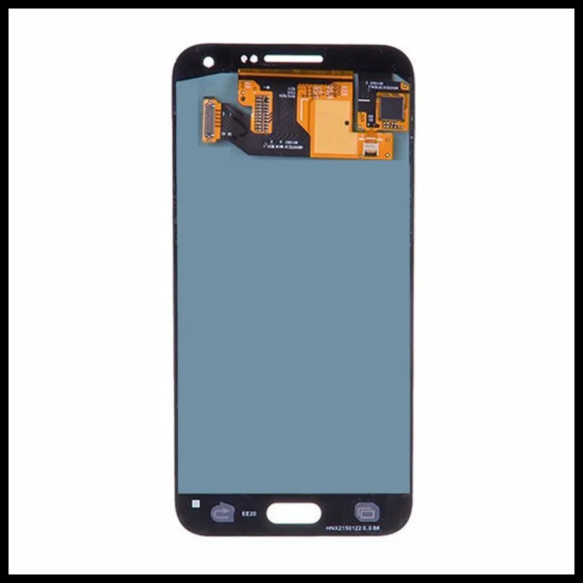 

Sinbeda OLED For Samsung Glaxy E5 E500 E500F E500H E500M LCD Display Touch Screen Assembly With Digitizer For Samsung E5 Screen
