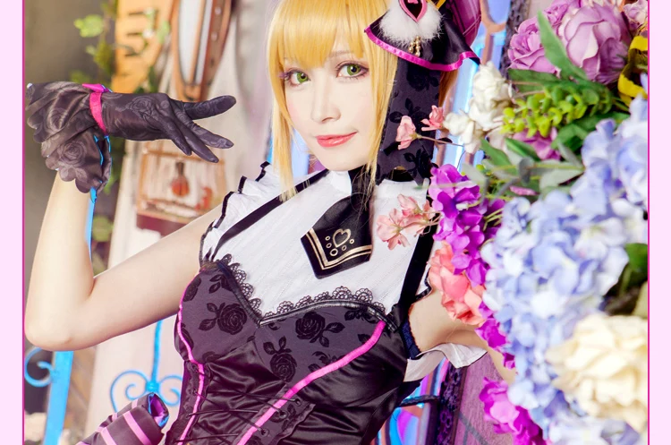 Костюм для косплея «THE iDOLM@ STER Starlight Stage Lippstulip Shiki Ichinose Shiomi Syuko Miyamoto Frederica», размеры s, m, l
