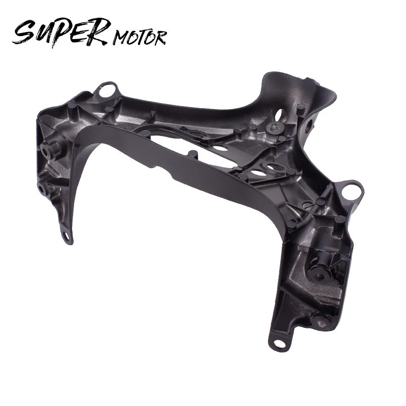 Аксессуар для верхней передней фары подставка HONDA CBR1000 2008 2009 2010 CBR1000RR 08|Кронштейн