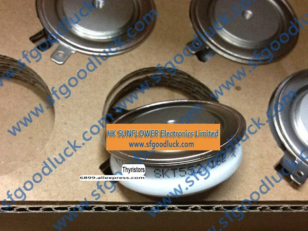 Модель SKT552/16E Φ SCR 1600 в вес 734A: 90 г бесплатная доставка|phase control thyristor|thyristor scrscr thyristor |