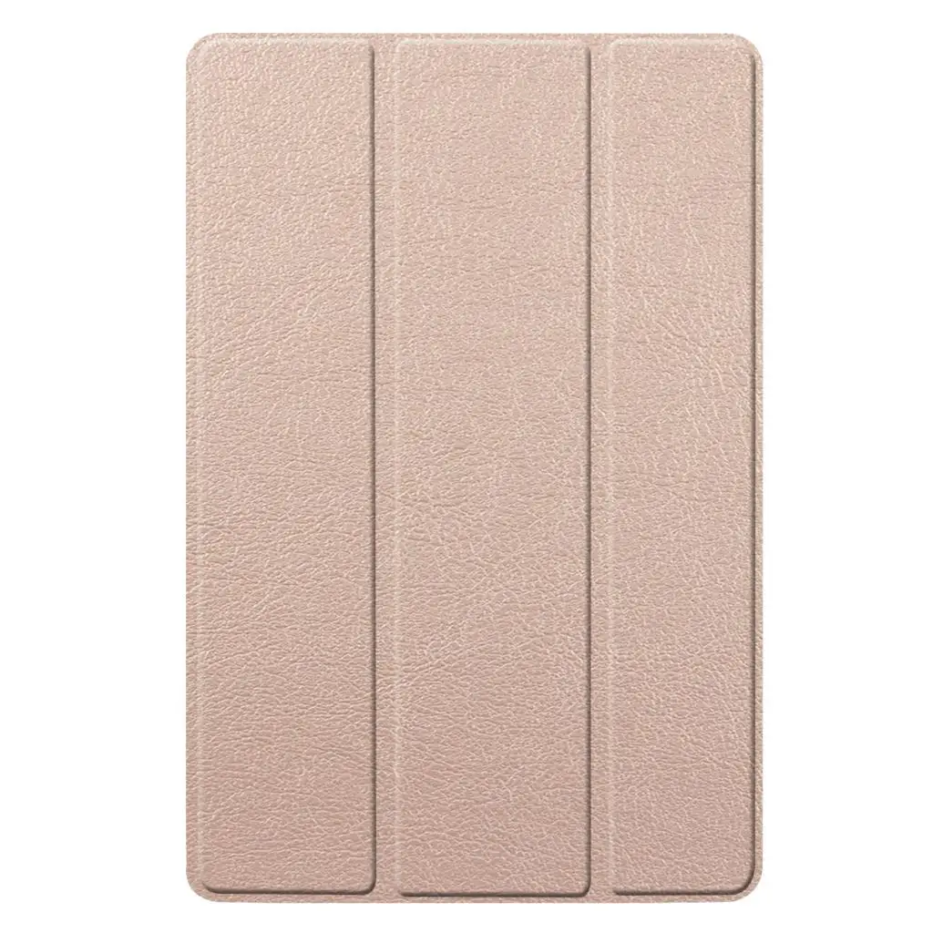 gold Чехол для Samsung Galaxy Tab S5E 10,5 T720 SM-720 T725 SM-T725 чехол Funda тонкий магнитный складной из искусственной кожи защитный чехол с подставкой - Цвет: gold