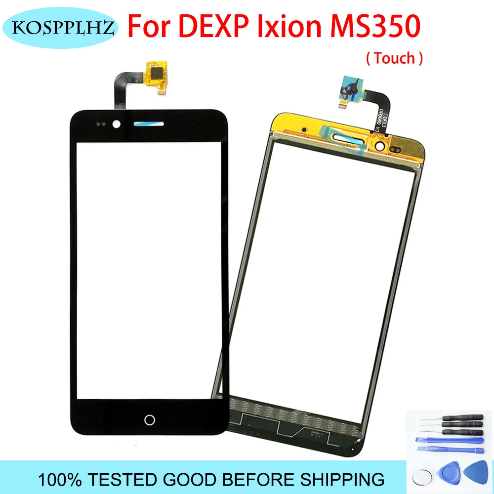 Сенсорный экран 5 0 дюйма для мобильного телефона DEXP Ixion MS350 сенсорная панель