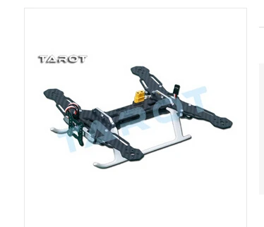 F15867 Tarot mini 250 фотография из углеродного волокна TL250A | Игрушки и хобби
