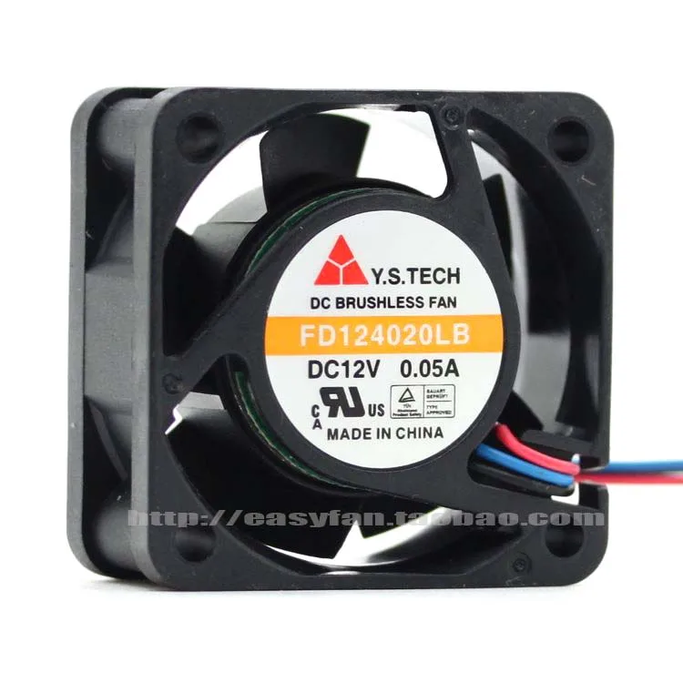 tech fd124020lb
