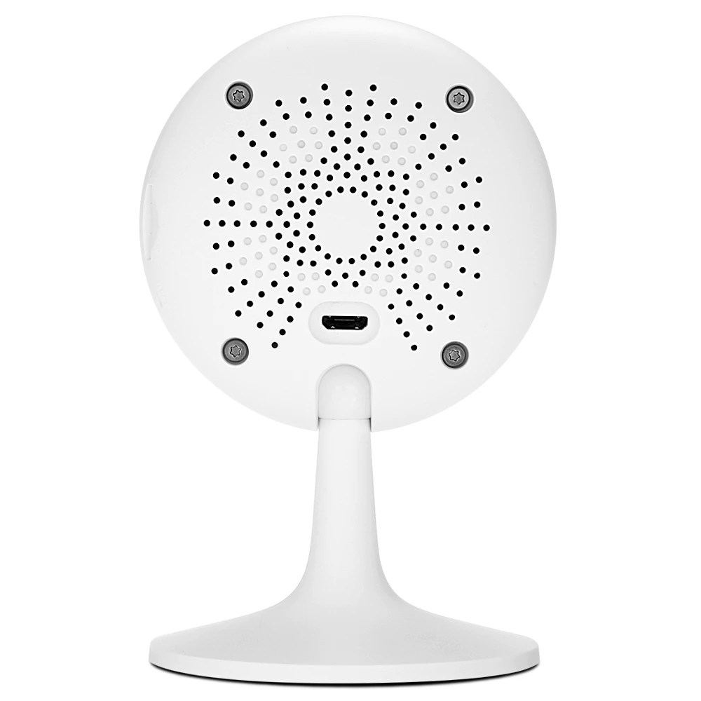 XIAOMI MIJIA 720 P HD Smart WiFI ip-камера пульт дистанционного управления домашняя Камера