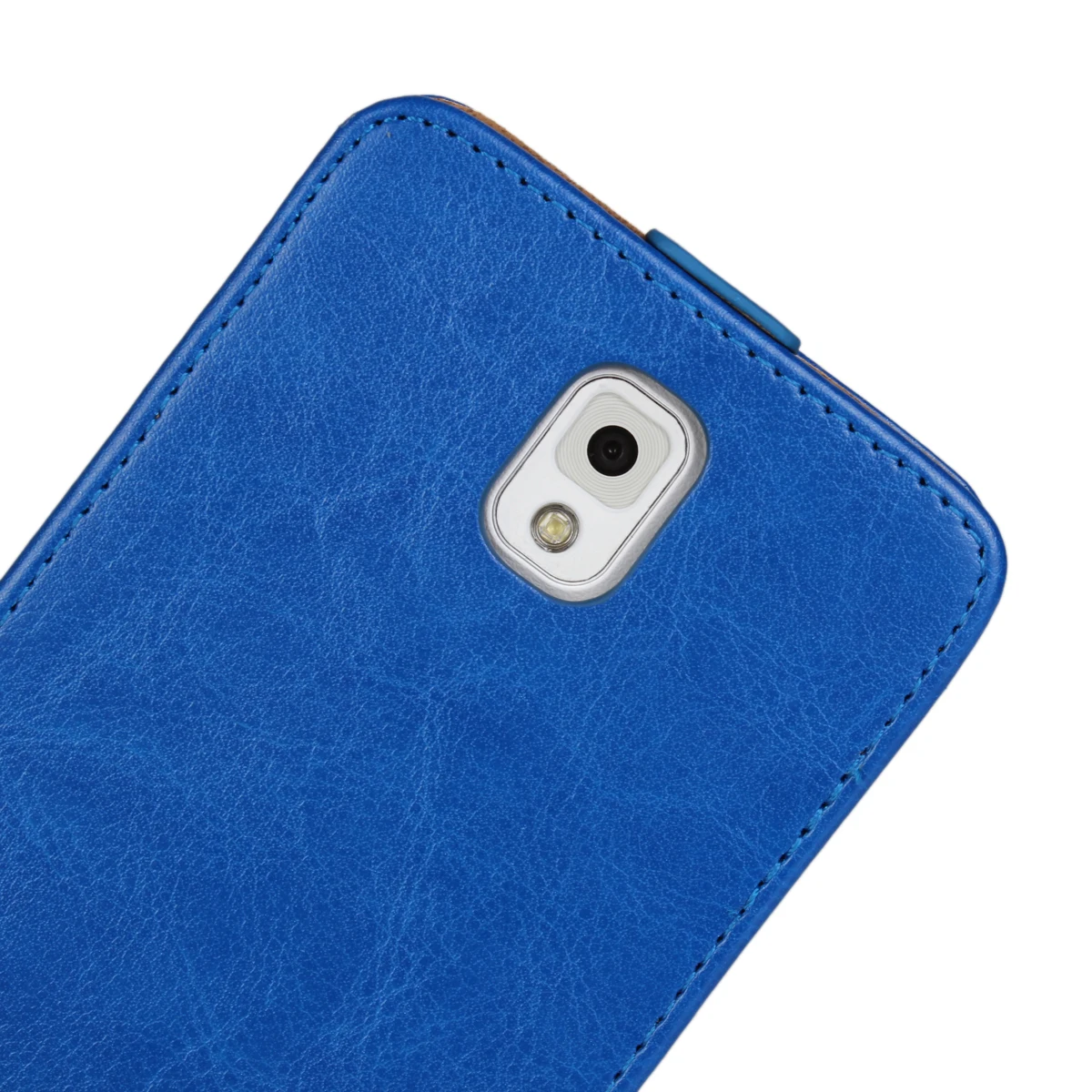 Чехол для samsung Galaxy Note 3 N9000 N900F кожаный чехол Магнитный защитный чехол-книжка чехол раскладушка кобура