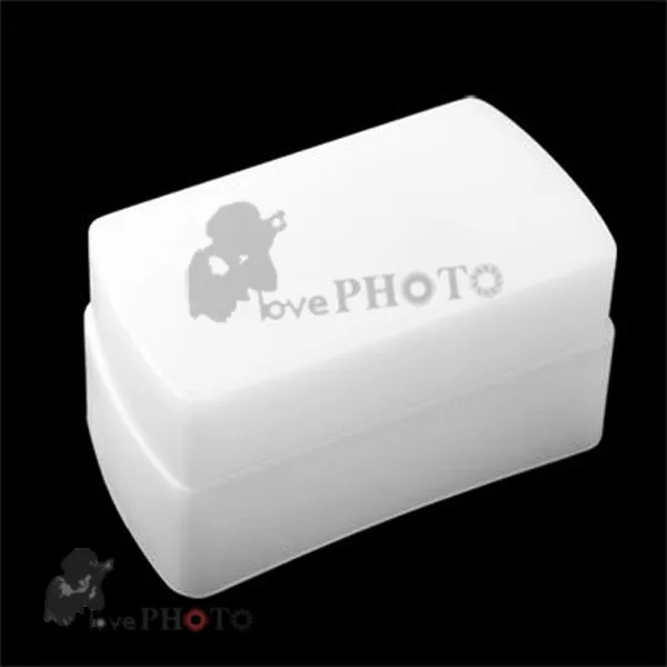 Мягкий рассеиватель софтбокса для вспышки Canon Speedlite 270EX 270EXII 270ex ii flashgun Flash Camera|flash