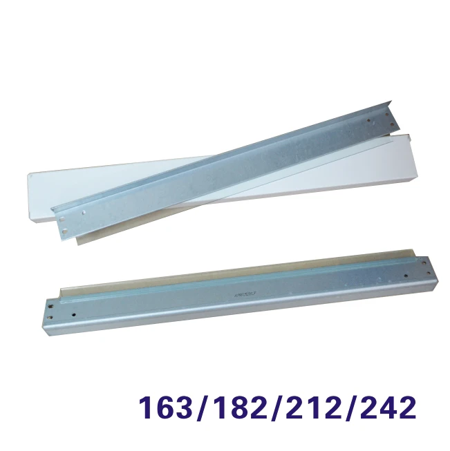Vilaxh Бесплатная доставка чистящее лезвие для Toshiba 163 165 166 2320 203 205 206 207 237 181 211