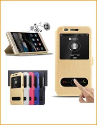 Fundas для Coque чехол для LG X power Smart Quick View чехол с боковым окном для ответа на вызов для LG X power K220ds K210 K220 Sleep Capas