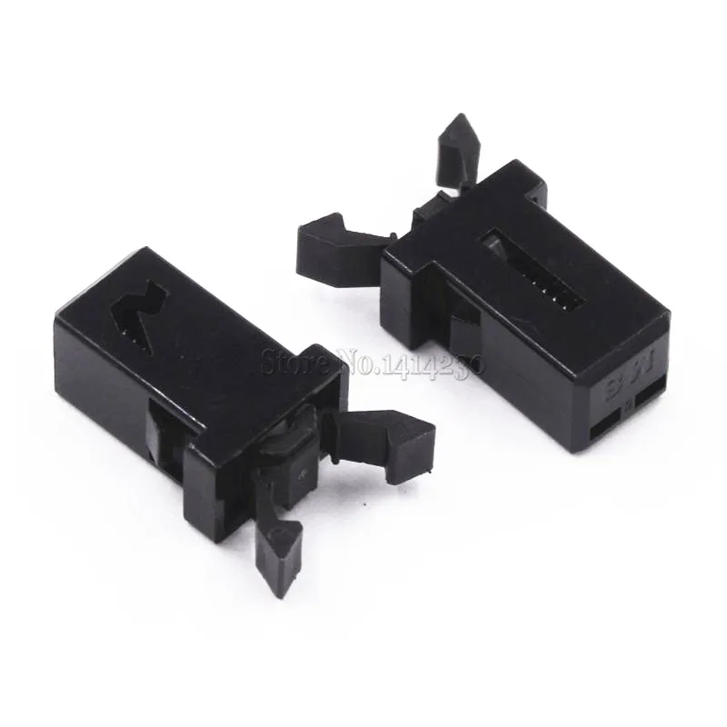 100 шт. дверной замок для кондиционера MS ТВ EVD DVD|lock switch|locks for doorslocks boxes |