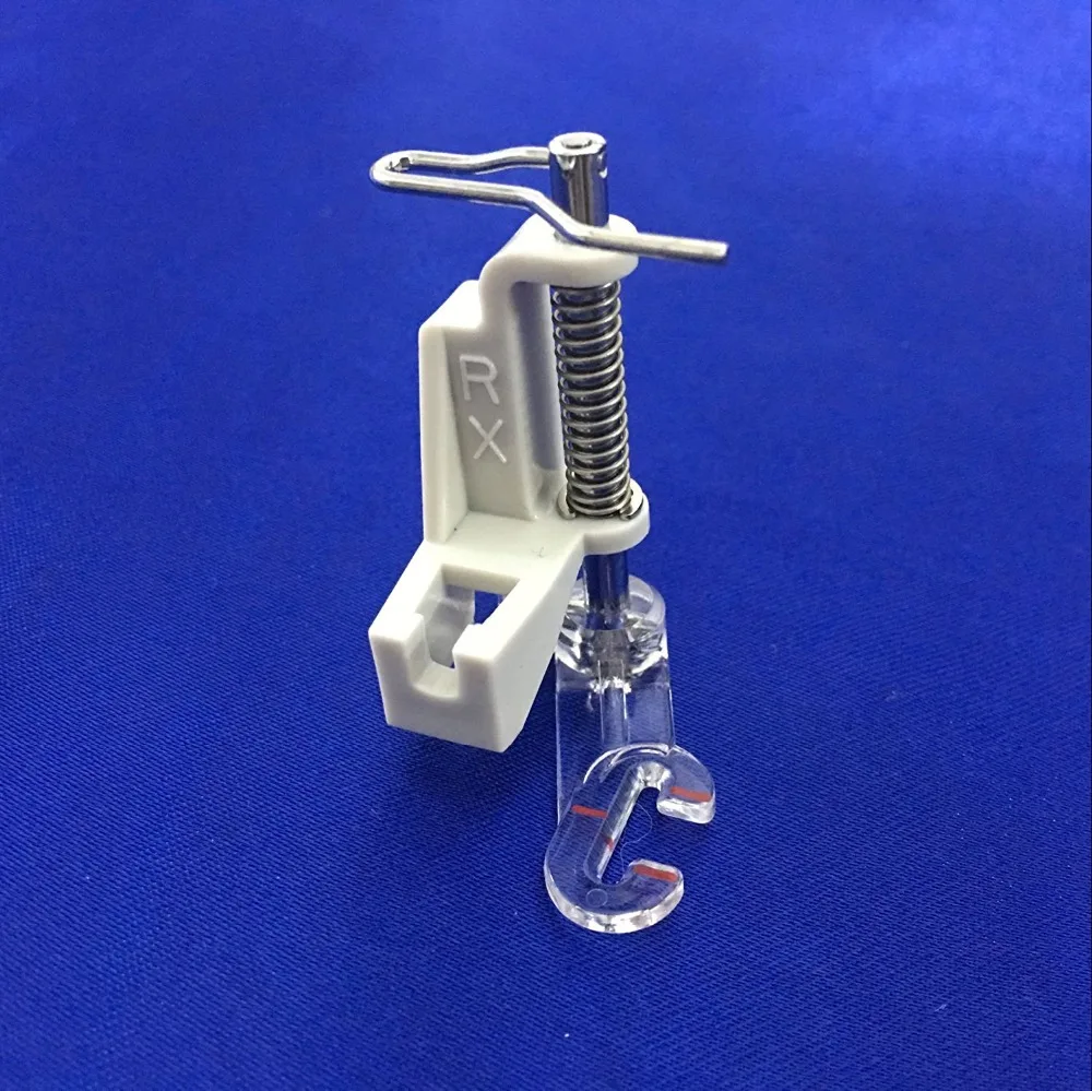 For Praff Sewing machines Presser foot # 820988096 AA7150 (art.: 7a292e2c9) - 7a292e2c9