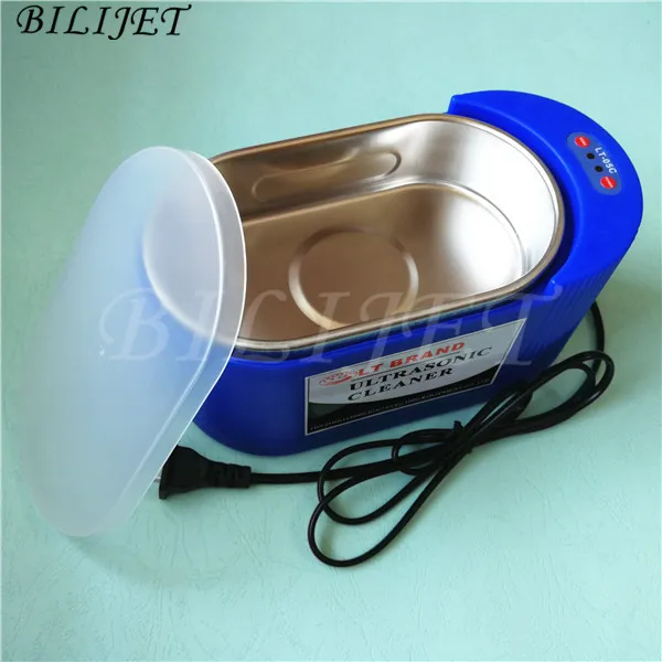 60 Вт ультразвуковой очиститель печатной головки для Epon DX2 DX4 DX5 SPT 510 1020 Xaar 128 382 TX800