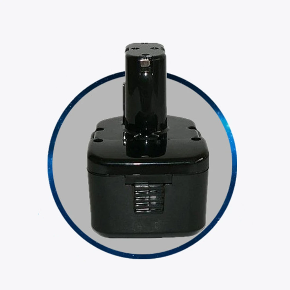 Комплект аккумуляторов SORAVESS 3000 мА ч, 12 В, Ni-Cd, для аккумуляторной электродрели и шуруповерта Hitachi, EB1214L, EB1214S